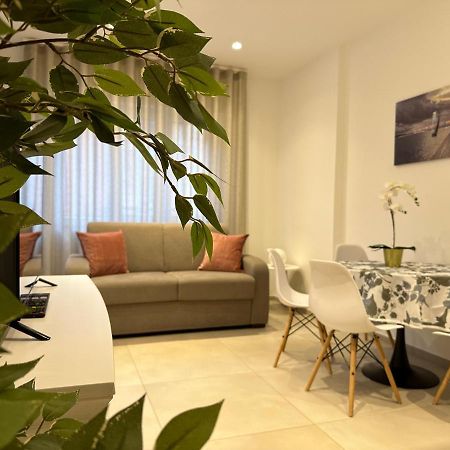 Apartments Ennio Top Class Bari Extérieur photo