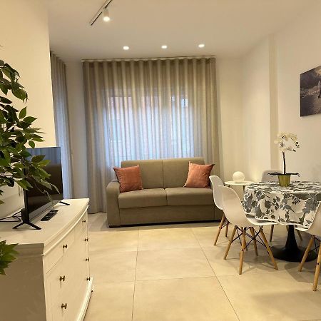 Apartments Ennio Top Class Bari Extérieur photo