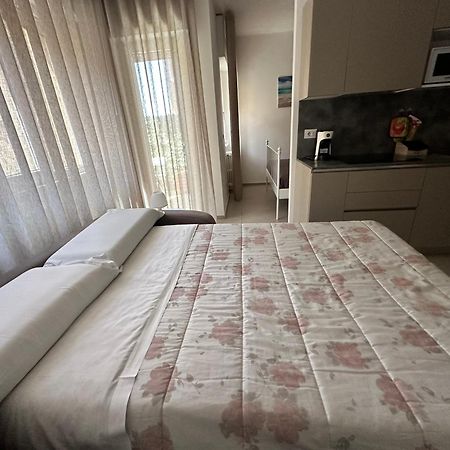 Apartments Ennio Top Class Bari Extérieur photo