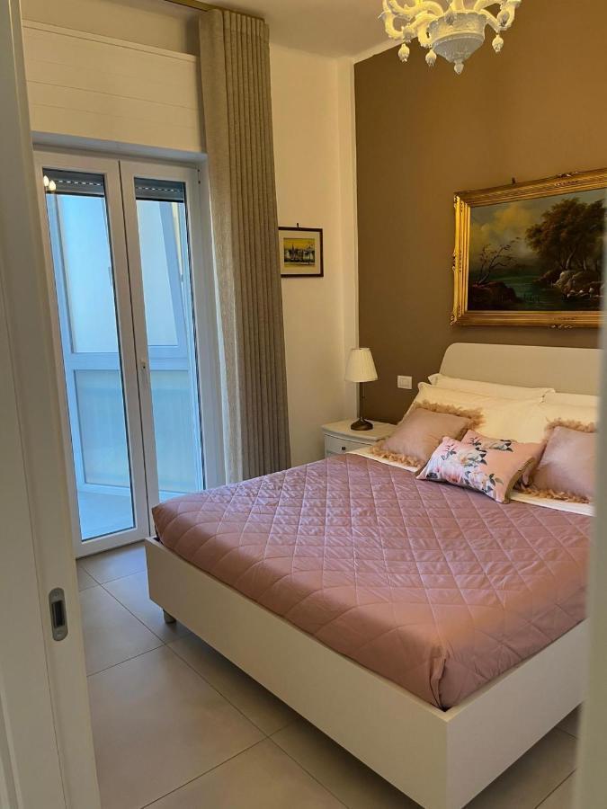 Apartments Ennio Top Class Bari Extérieur photo