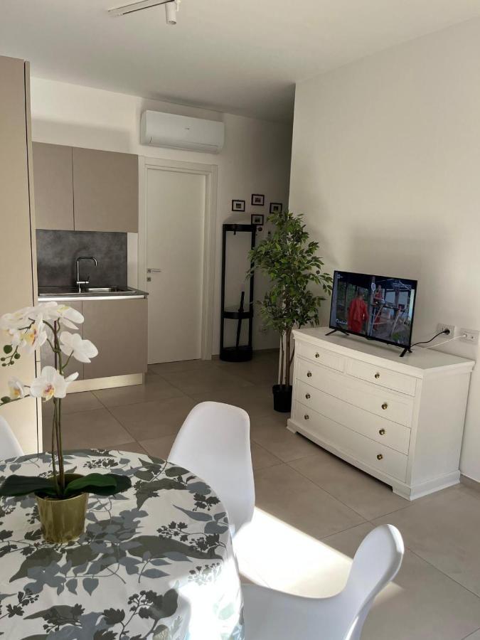 Apartments Ennio Top Class Bari Extérieur photo