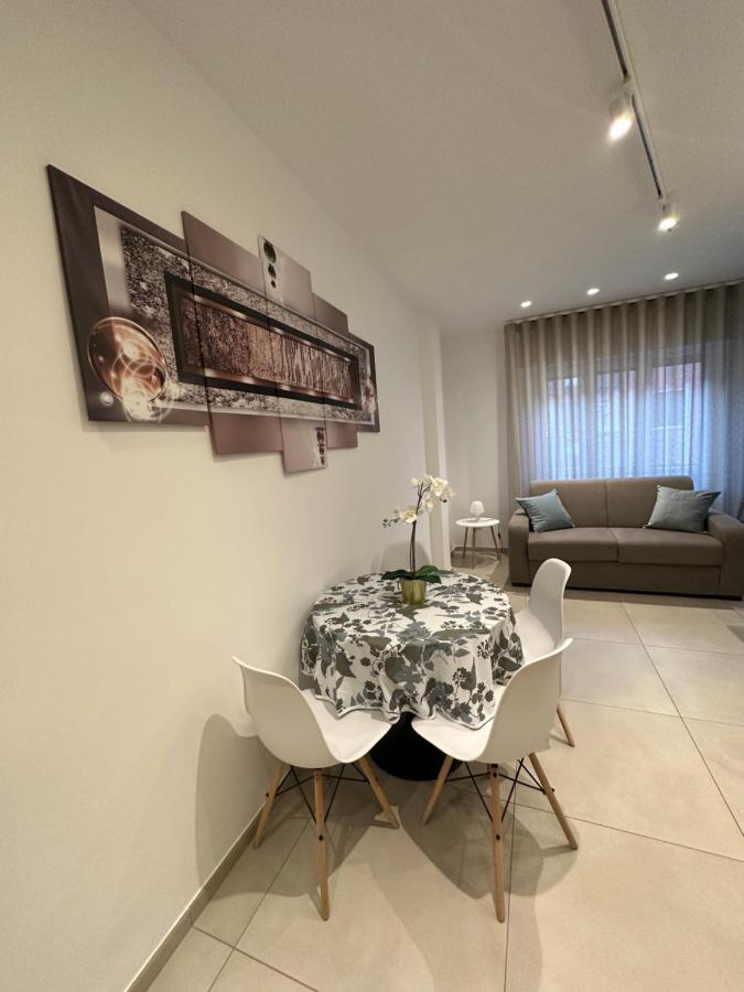 Apartments Ennio Top Class Bari Extérieur photo