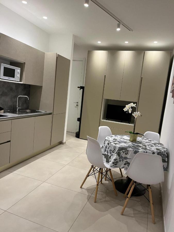 Apartments Ennio Top Class Bari Extérieur photo