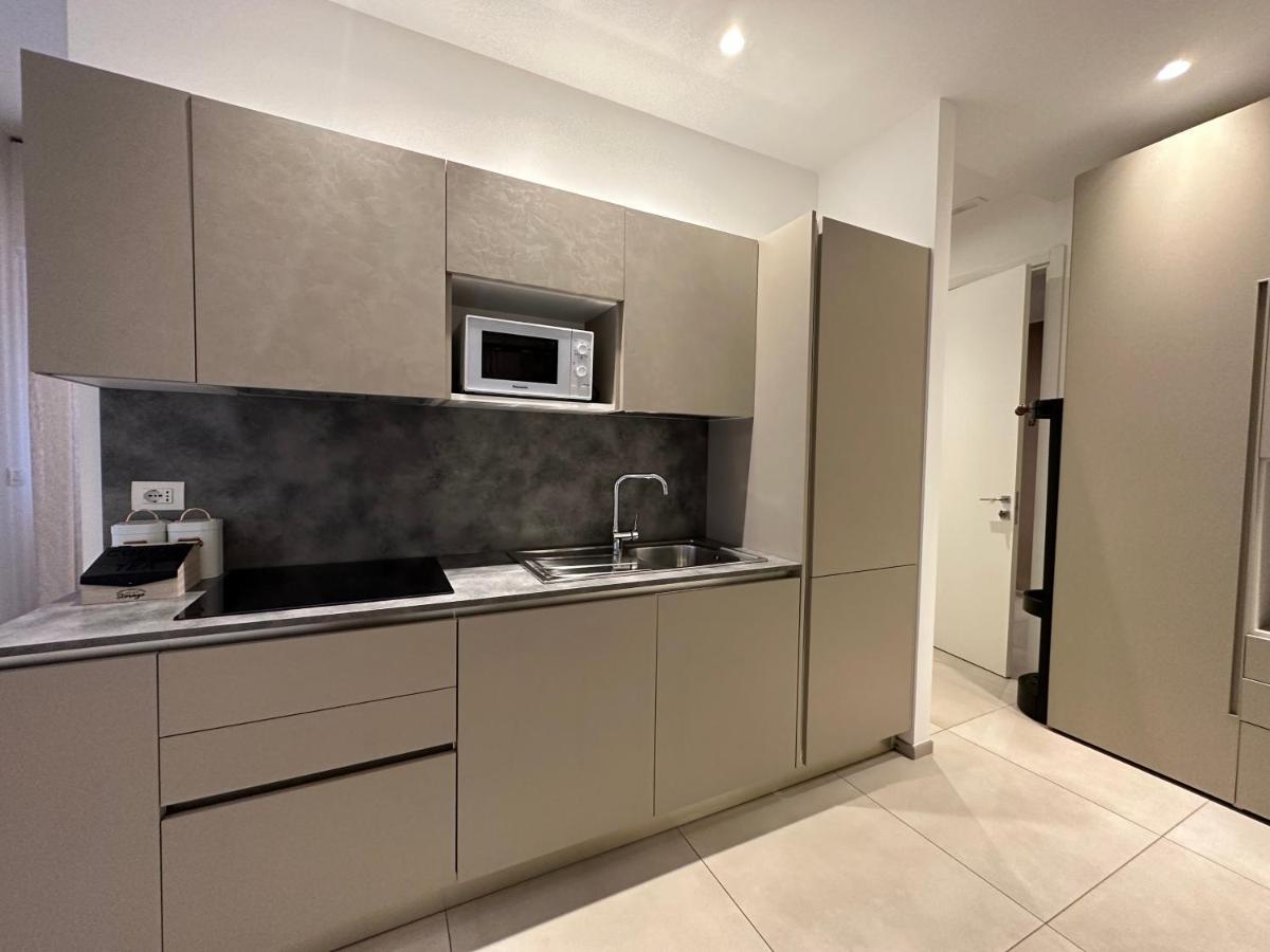 Apartments Ennio Top Class Bari Extérieur photo