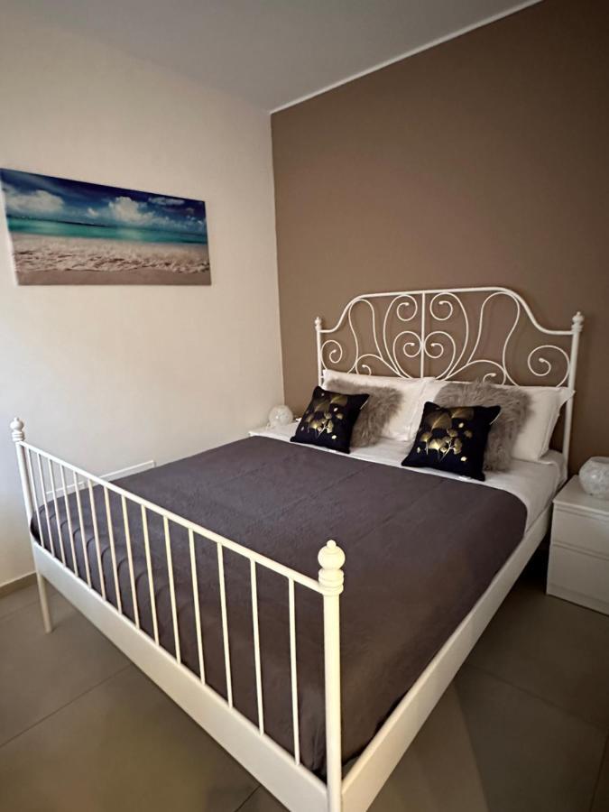 Apartments Ennio Top Class Bari Extérieur photo