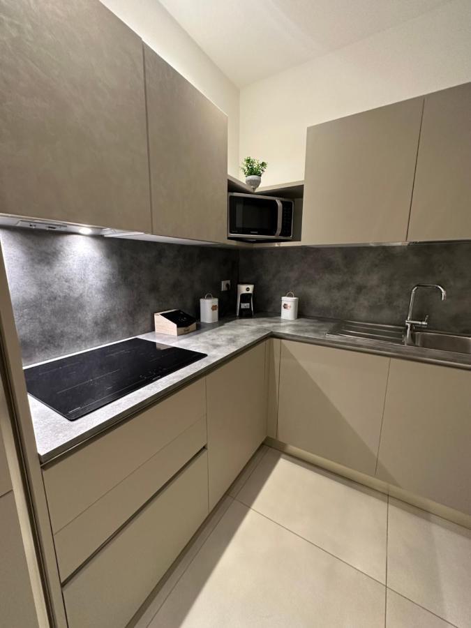 Apartments Ennio Top Class Bari Extérieur photo