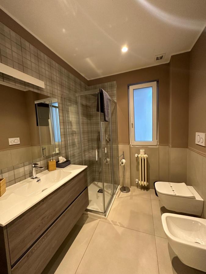 Apartments Ennio Top Class Bari Extérieur photo
