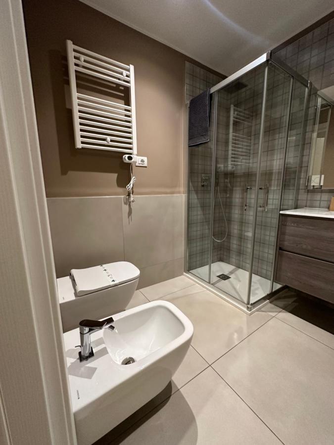 Apartments Ennio Top Class Bari Extérieur photo