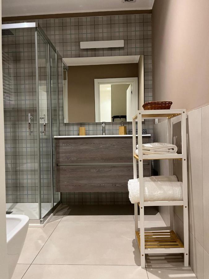 Apartments Ennio Top Class Bari Extérieur photo