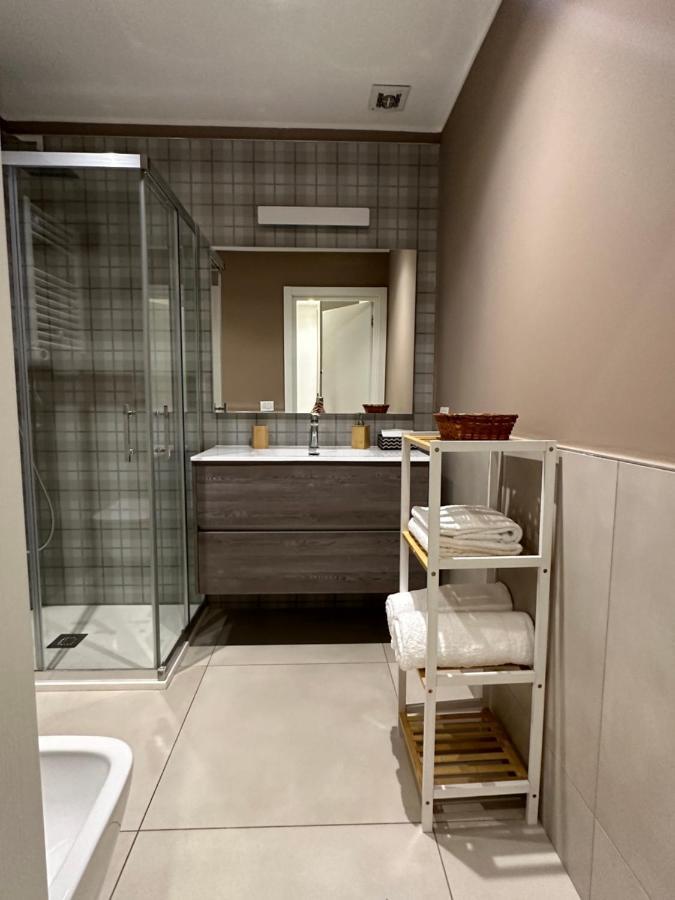 Apartments Ennio Top Class Bari Extérieur photo