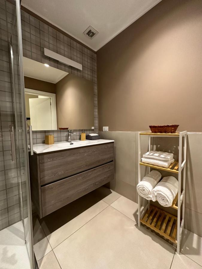 Apartments Ennio Top Class Bari Extérieur photo