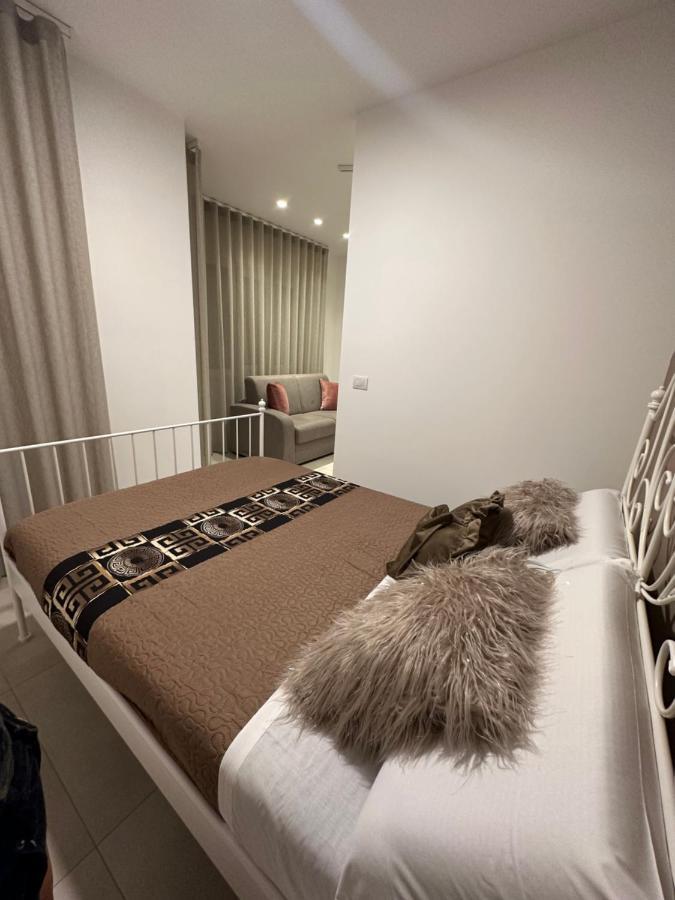 Apartments Ennio Top Class Bari Extérieur photo