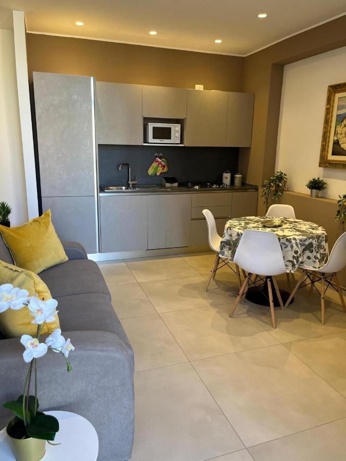 Apartments Ennio Top Class Bari Extérieur photo