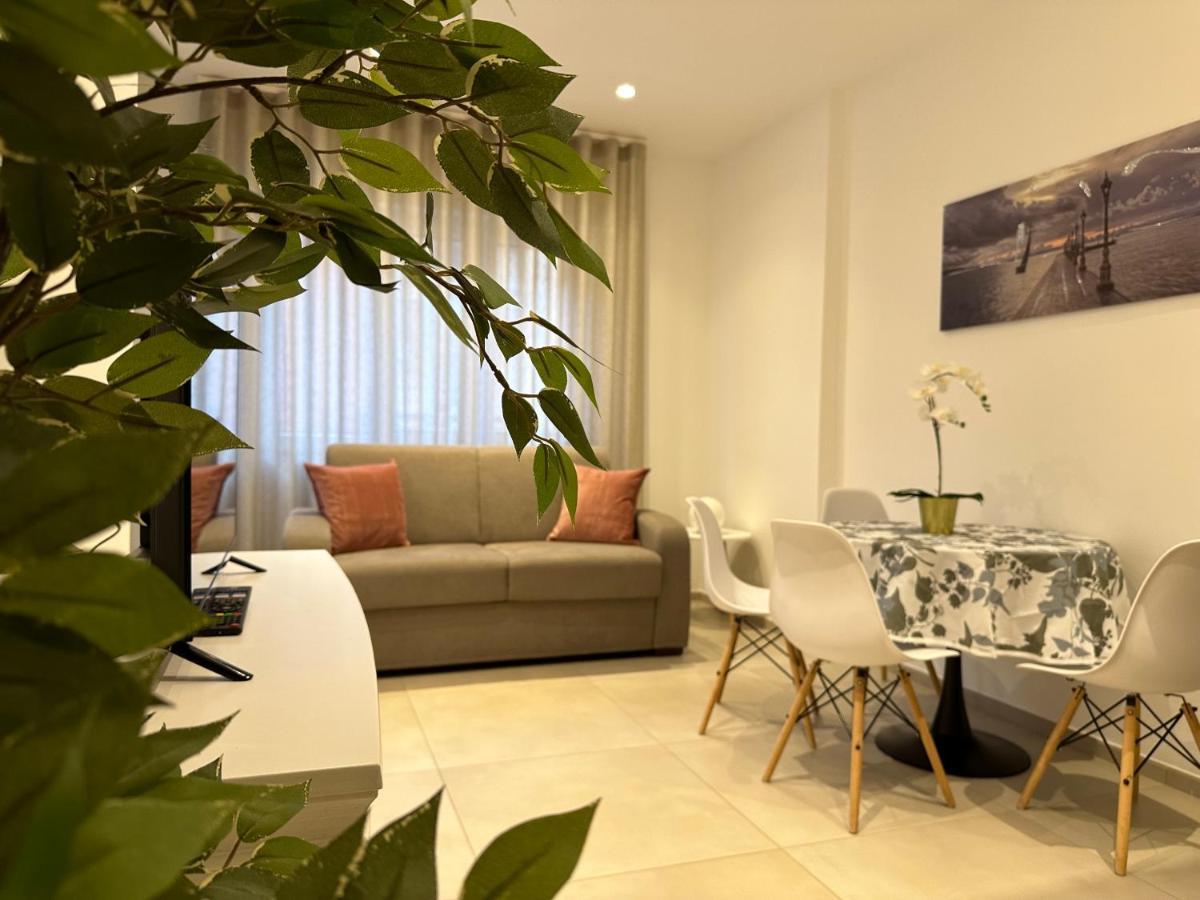 Apartments Ennio Top Class Bari Extérieur photo