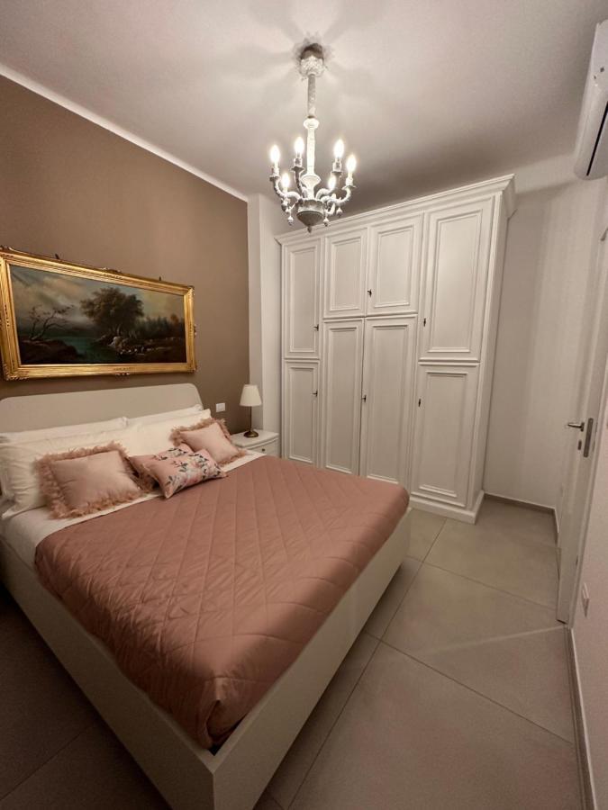 Apartments Ennio Top Class Bari Extérieur photo