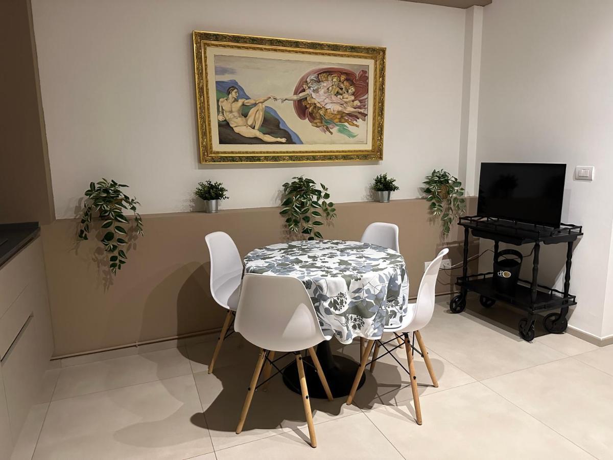 Apartments Ennio Top Class Bari Extérieur photo