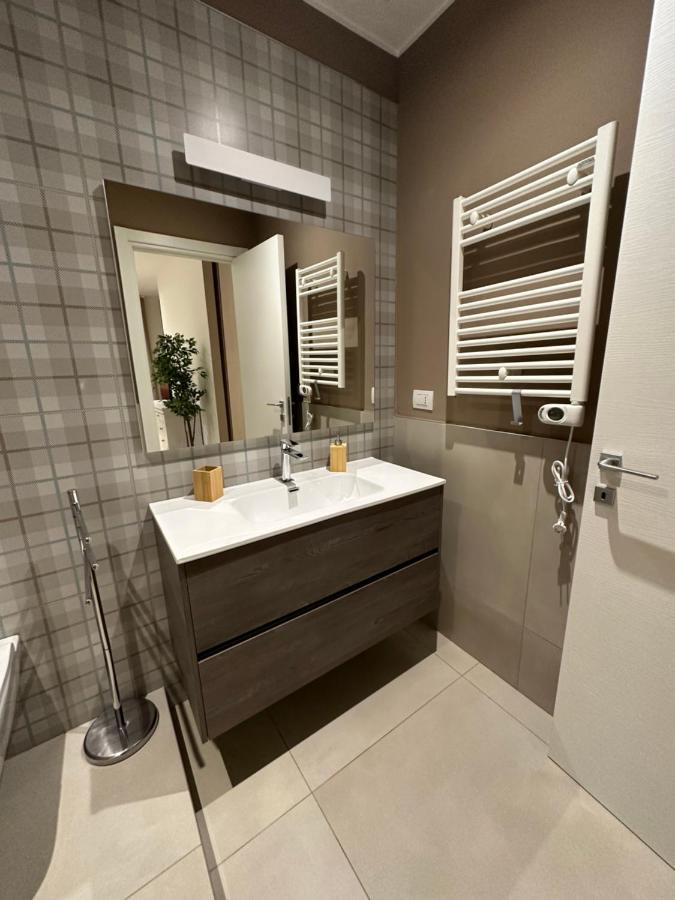 Apartments Ennio Top Class Bari Extérieur photo