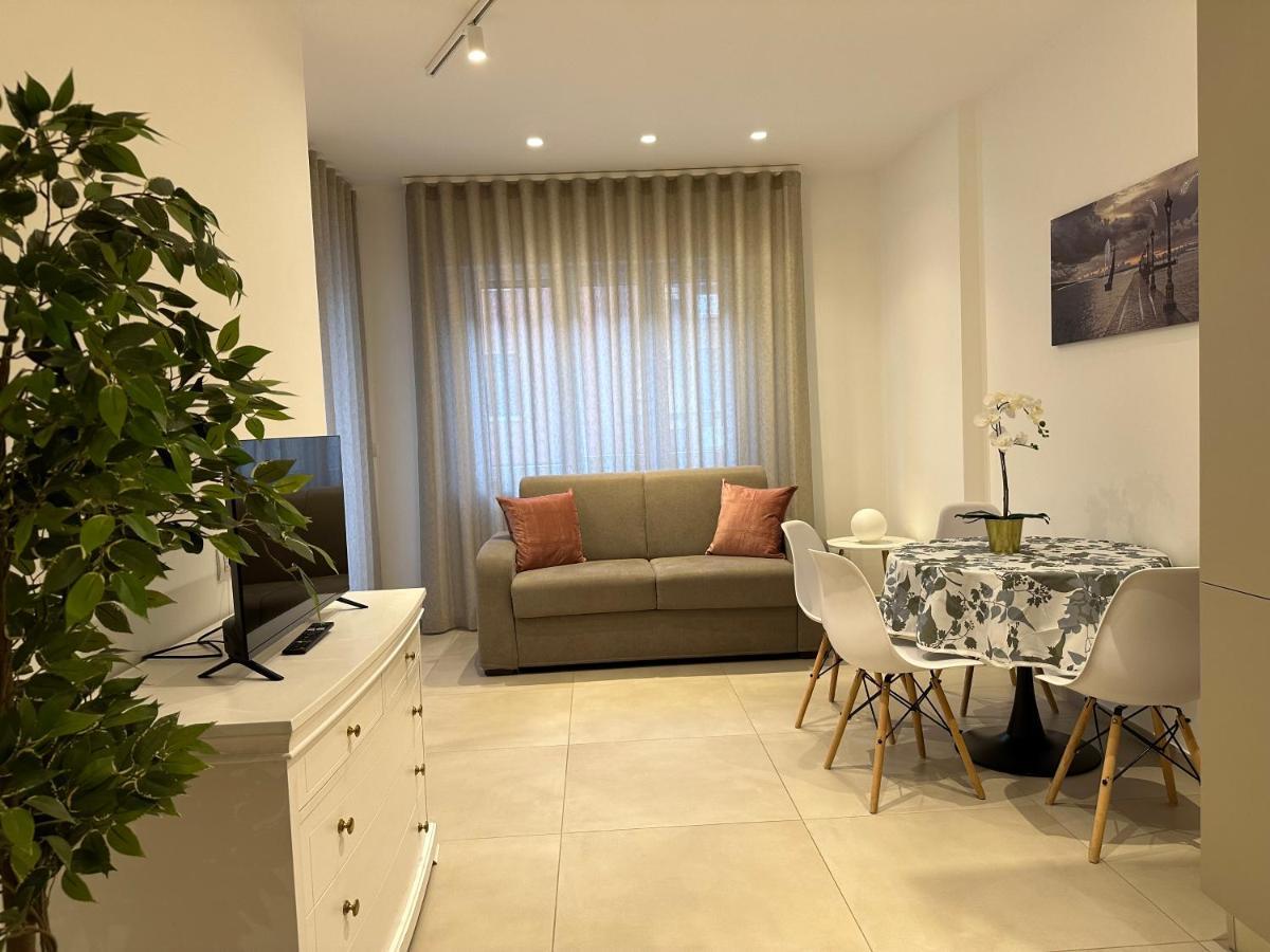 Apartments Ennio Top Class Bari Extérieur photo