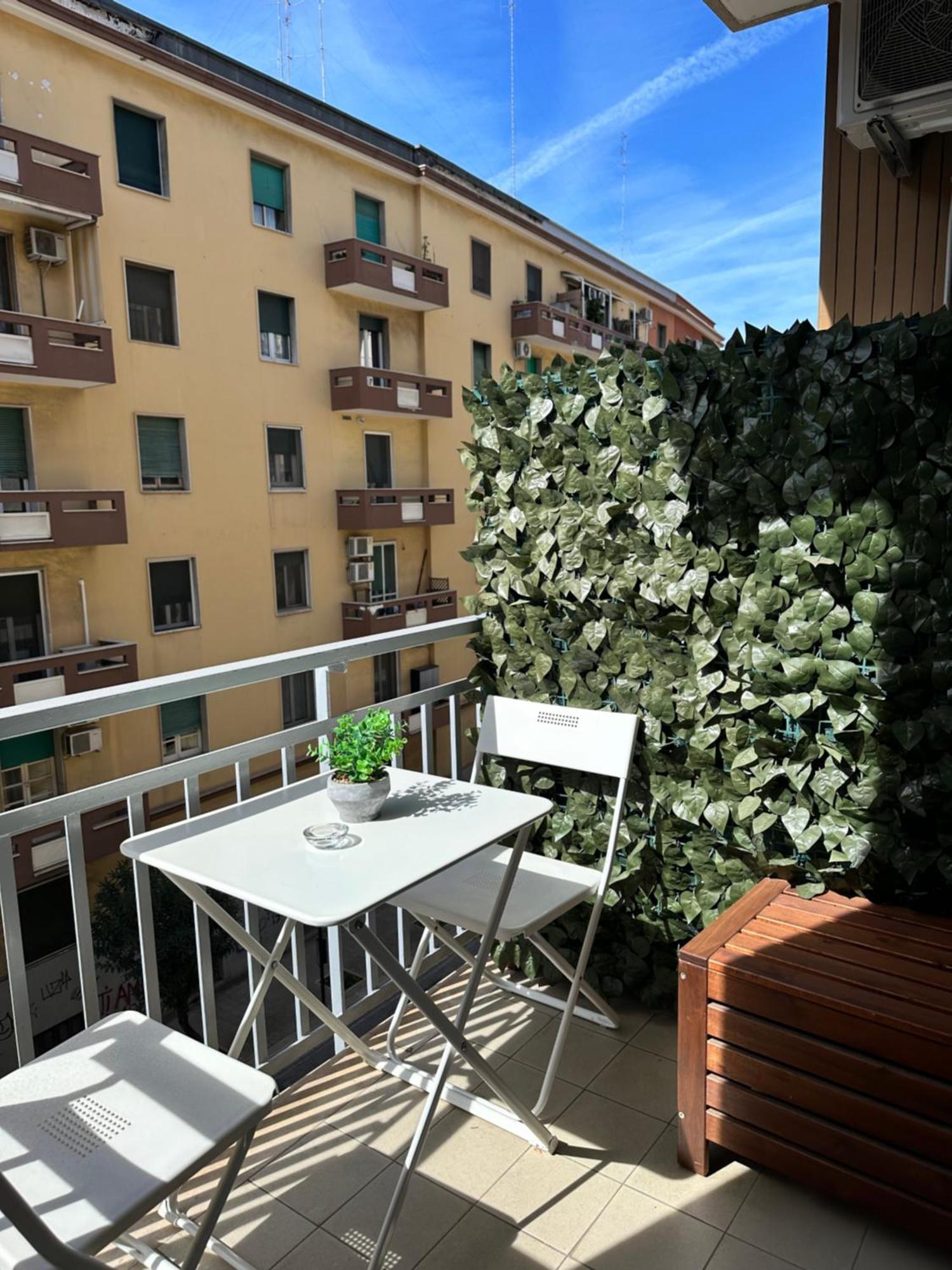 Apartments Ennio Top Class Bari Extérieur photo